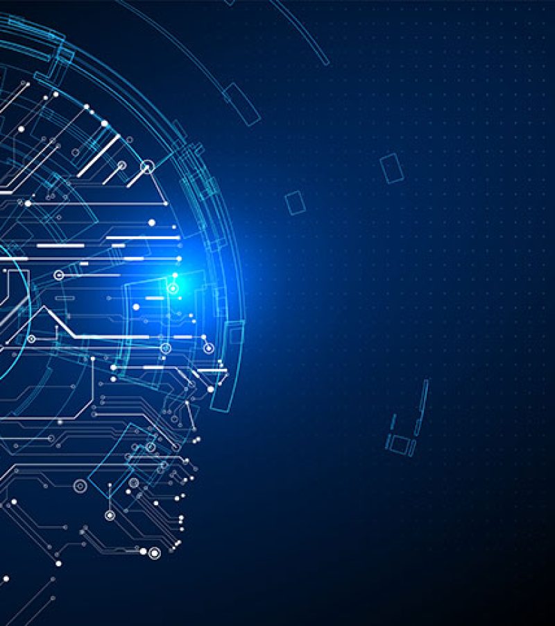 Electric Intelligence