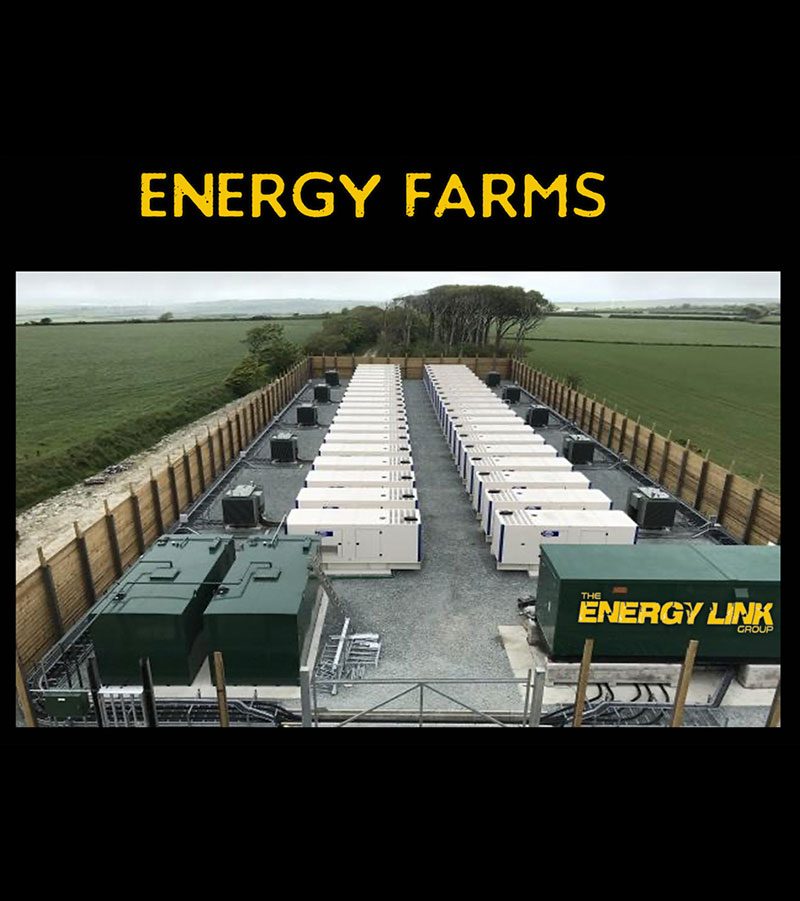 Energy Farm Division